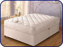 Bed zephyr