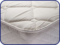 Bed zephyr